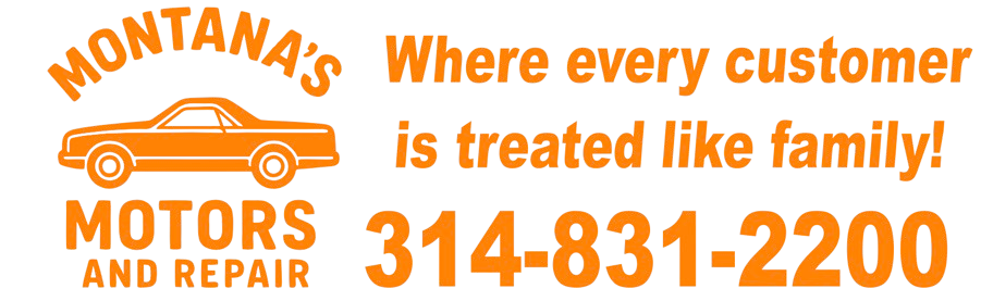 Montana's Motors & Repair